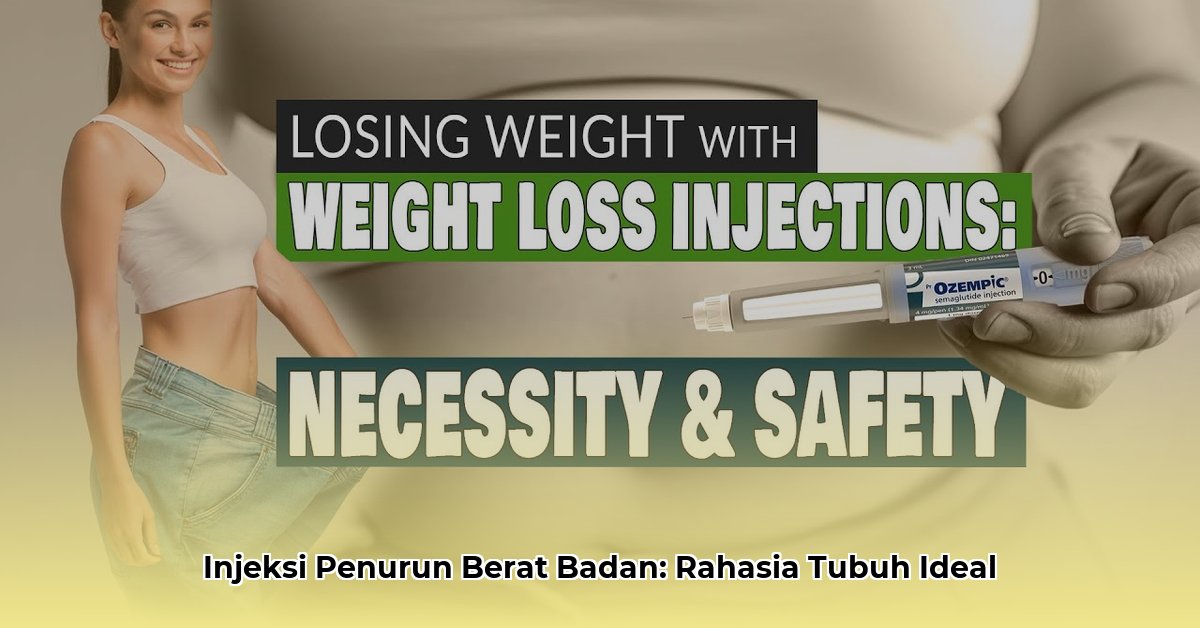 weight loss injections new jersey